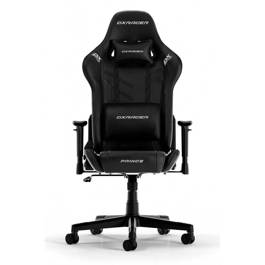 DXRacer P132 Gaming Chair - Black DXRacer P132 Gaming Chair - Black